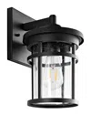 Safavieh Senta Outdoor Wall Lantern