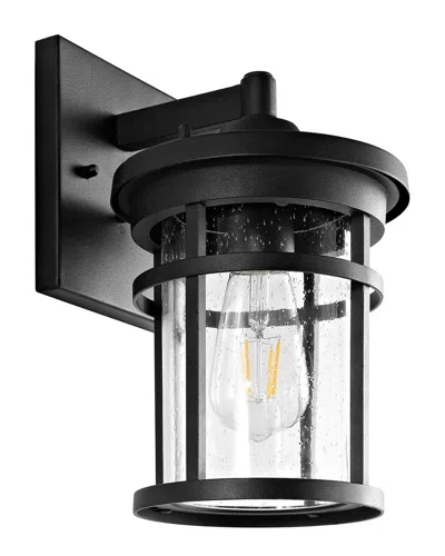 Safavieh Senta Outdoor Wall Lantern