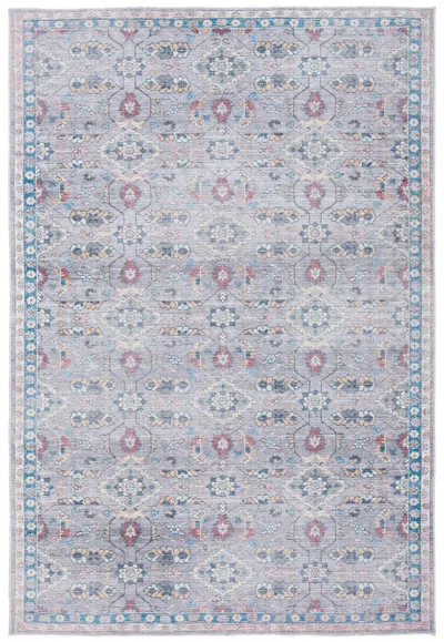 Safavieh Serapi Collection Rug In Blue