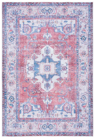 Safavieh Serapi Collection Rug In Purple