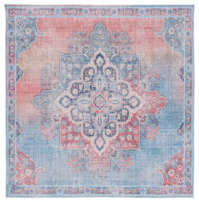 Safavieh Serapi Collection Rug In Multi