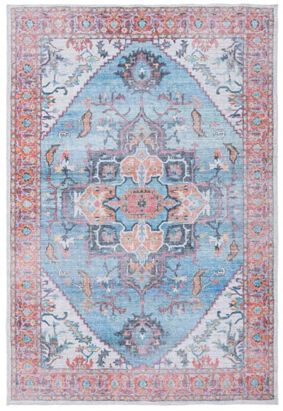 Safavieh Serapi Collection Rug In Multi