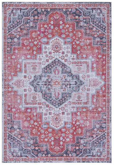 Safavieh Serapi Collection Rug In White