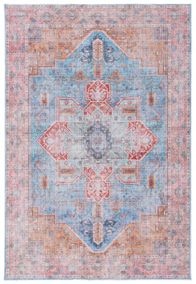 Safavieh Serapi Collection Rug In Multi
