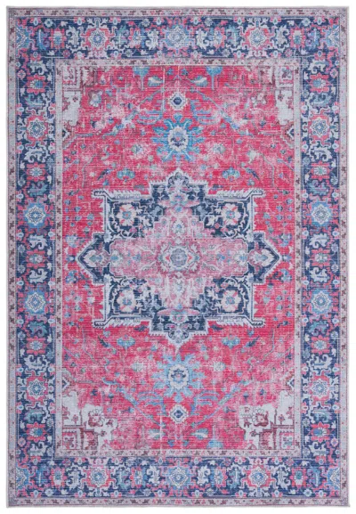 Safavieh Serapi Collection Rug In Multi