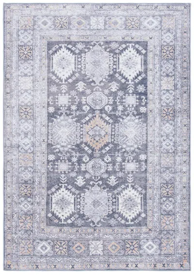 Safavieh Serapi Collection Rug In Gray