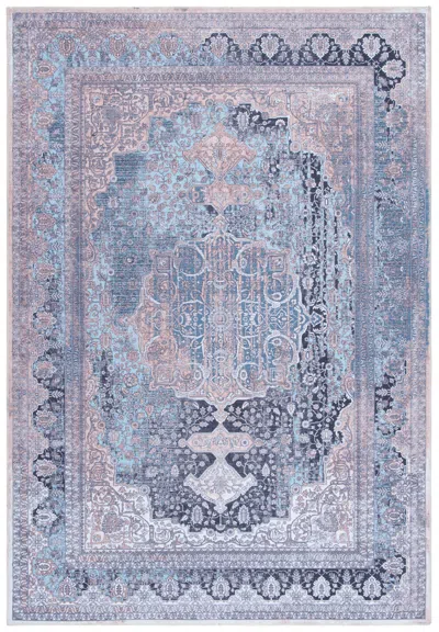 Safavieh Serapi Collection Rug In Gray
