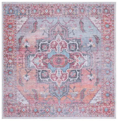 Safavieh Serapi Collection Rug In Multi
