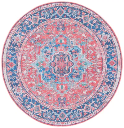Safavieh Serapi Collection Rug In Multi