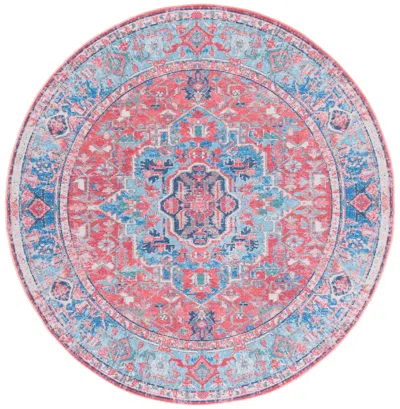 Safavieh Serapi Collection Rug In Multi