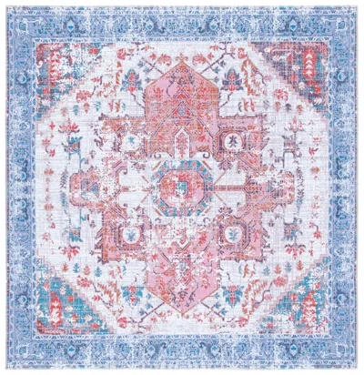 Safavieh Serapi Collection Rug In Blue