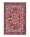 Safavieh Serapi Collection Rug