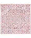 Safavieh Serapi Machine-washable Rug In Beige