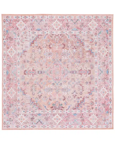 Safavieh Serapi Machine-washable Rug In Beige