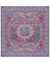 Safavieh Serapi Machine-washable Rug In Gold