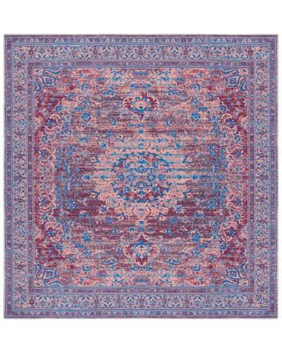 Safavieh Serapi Machine-washable Rug In Gold