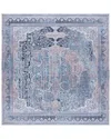 Safavieh Serapi Machine-washable Rug In Ivory