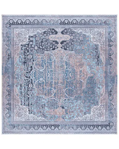 Safavieh Serapi Machine-washable Rug In Ivory
