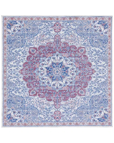 Safavieh Serapi Machine-washable Rug In Ivory