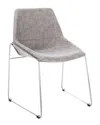 Safavieh Alexis Mid Century Dining Chair