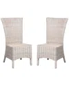 Safavieh Allen Accent Chair
