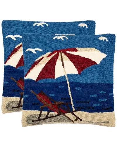 Safavieh Beach Lounge Pillow