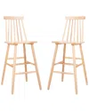 Safavieh Beaufort Bar Stool