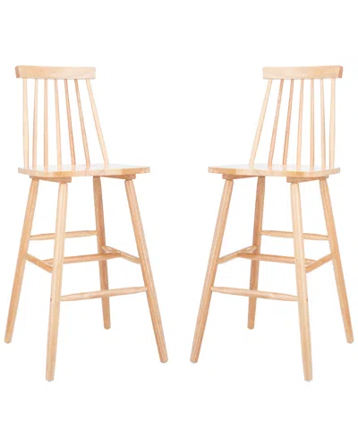 Safavieh Beaufort Bar Stool