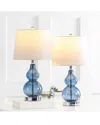 Safavieh Set Of 2 Brisor Table Lamps