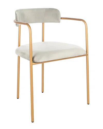 Safavieh Camille Arm Chair