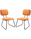 Safavieh Chavelle Side Chair