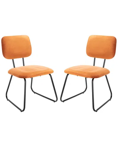 Safavieh Chavelle Side Chair