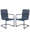 Safavieh Hutton Stackable Chair