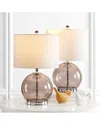 Safavieh Set Of 2 Lonni Table Lamps