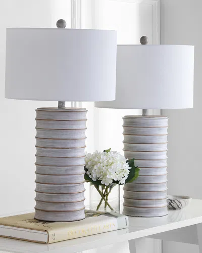 Safavieh Melina Table Lamp