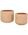 Safavieh Nardo Large Planter Pot