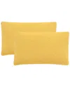 Safavieh Soleil Solid Pillow