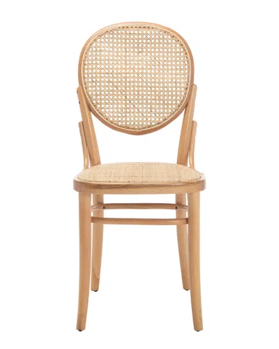 Safavieh Sonia Cane Dining Chair