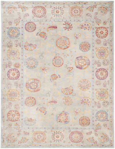 Safavieh Sevilla Rug In Neutral
