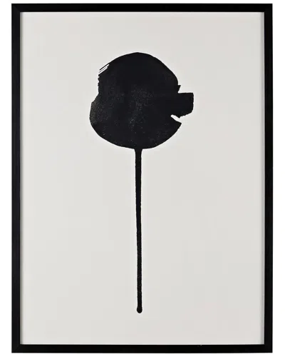 Safavieh Shadow Of A Dandelion 18x24in Wall Art