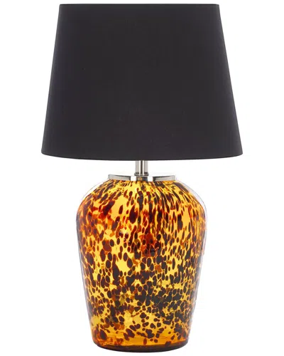 Safavieh Shae 22.5in Table Lamp In Brown