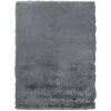 Safavieh Shag Collection Camille Solid Area Rug In Gray