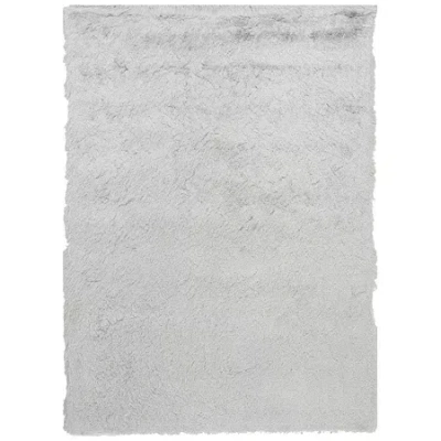 Safavieh Shag Collection Camille Solid Area Rug In Green