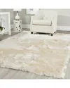Safavieh Shag Hand-tufted Rug