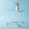 Safavieh Shawna Acrylic End Table