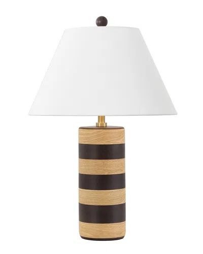 Safavieh Shea 25in Table Lamp In Multi