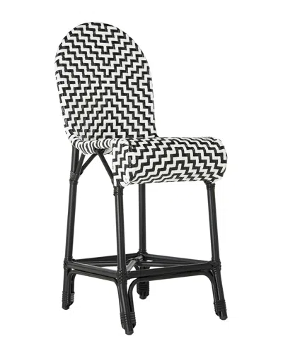 Safavieh Shea Indoor-outdoor Counter Stool