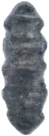 Safavieh Sheep Skin Collection Rug
