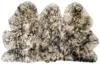 Safavieh Sheep Skin Rug