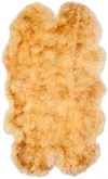 Safavieh Sheep Skin Rug